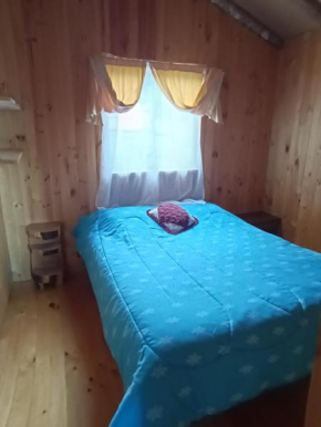 Cabaña Buena vista